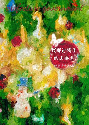 我那逃跑了的未婚妻